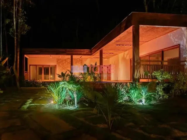 Imagem: Casa em Condomínio À Venda, na Vila do