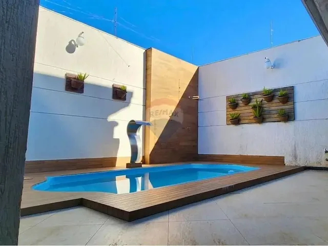 Imagem 9: Duplex com Piscina e Espaço Gourmet À Venda no Condomínio Eldorado Park 777