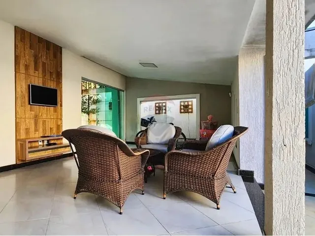 Imagem 11: Duplex com Piscina e Espaço Gourmet À Venda no Condomínio Eldorado Park 777