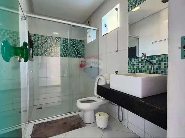 Imagem 15: Duplex com Piscina e Espaço Gourmet À Venda no Condomínio Eldorado Park 777