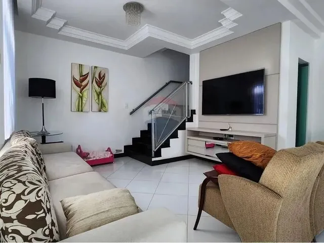 Imagem 5: Duplex com Piscina e Espaço Gourmet À Venda no Condomínio Eldorado Park 777