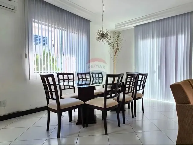 Imagem 8: Duplex com Piscina e Espaço Gourmet À Venda no Condomínio Eldorado Park 777