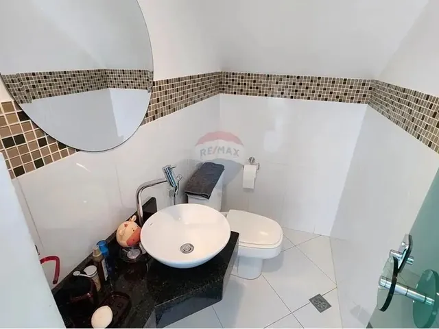 Imagem 10: Duplex com Piscina e Espaço Gourmet À Venda no Condomínio Eldorado Park 777
