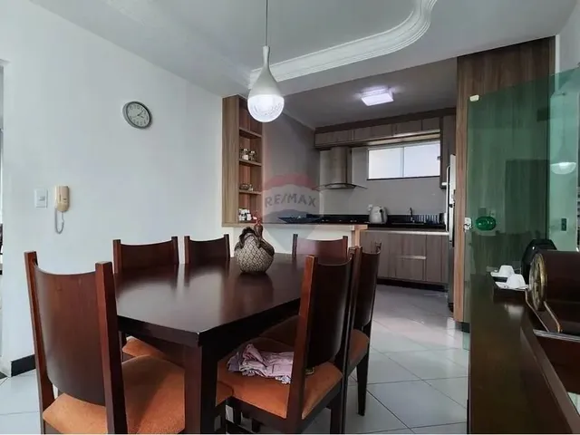 Imagem 2: Duplex com Piscina e Espaço Gourmet À Venda no Condomínio Eldorado Park 777