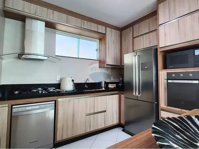 Imagem 12: Duplex com Piscina e Espaço Gourmet À Venda no Condomínio Eldorado Park 777