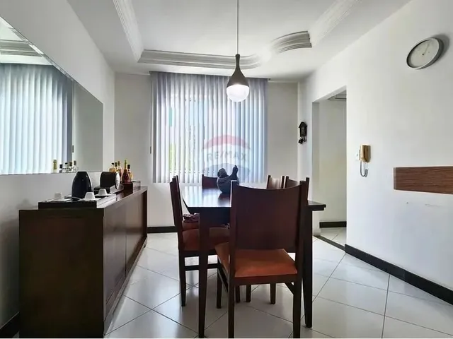 Imagem 14: Duplex com Piscina e Espaço Gourmet À Venda no Condomínio Eldorado Park 777