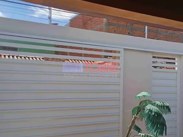 Imagem: Casa Padrão À Venda, Hernani Sá, Ilhéus
