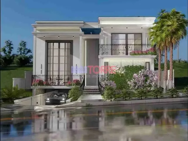 Imagem: Casa em Condomínio À Venda - Ilhéus/Ba