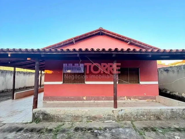 Imagem: Casa Padrão À Venda, Nossa Senhora da