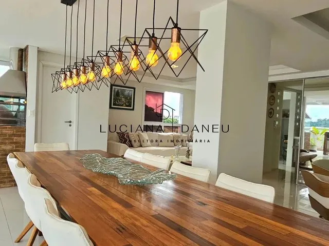 Imagem: Excelente Cobertura Vista Baia da Sapetinga