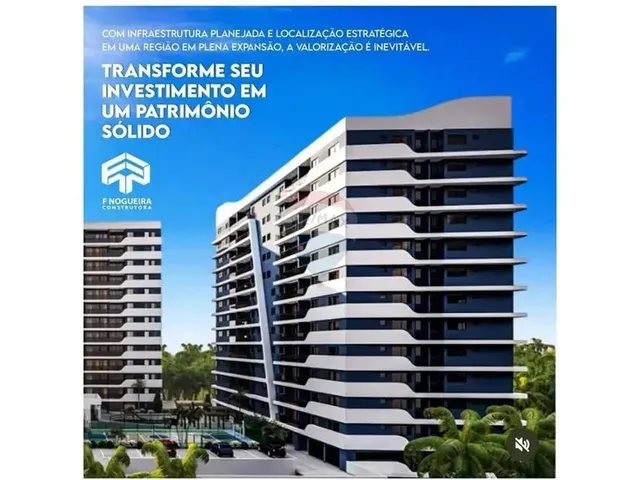 Imagem: World Prime Residence - Apartamento À Venda