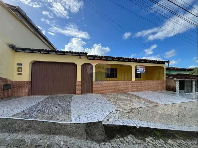 Imagem: Casa Venda no Bairro Marotinho - Itamaraju/Ba