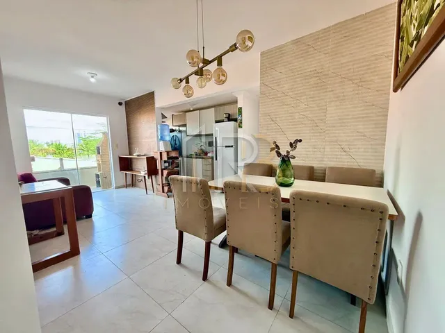 Imagem: Apartamento no Cond. Costa Azul na Praia