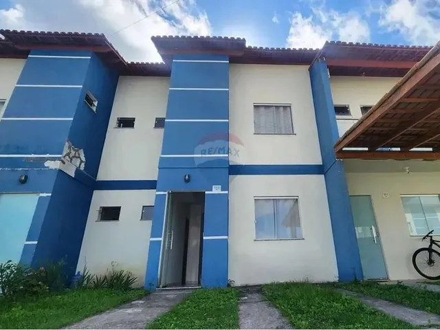 Imagem 1: Duplex com 3 Quartos À Venda no Residencial Nova Teixeira