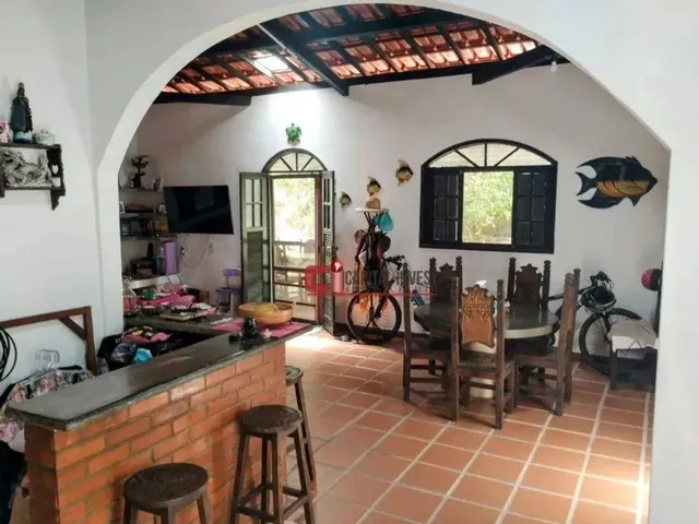 Imagem 12: Casa com 5 Dormitórios À Venda, 360 M² por R$ 590.000,00 - Aritaguá - Ilhéus/Ba