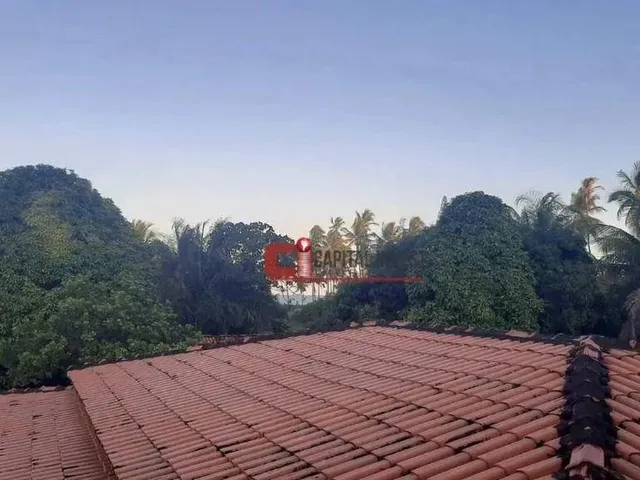 Imagem 9: Casa com 5 Dormitórios À Venda, 360 M² por R$ 590.000,00 - Aritaguá - Ilhéus/Ba