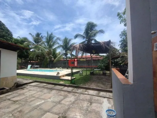 Imagem 8: Casa com 5 Dormitórios À Venda, 360 M² por R$ 590.000,00 - Aritaguá - Ilhéus/Ba