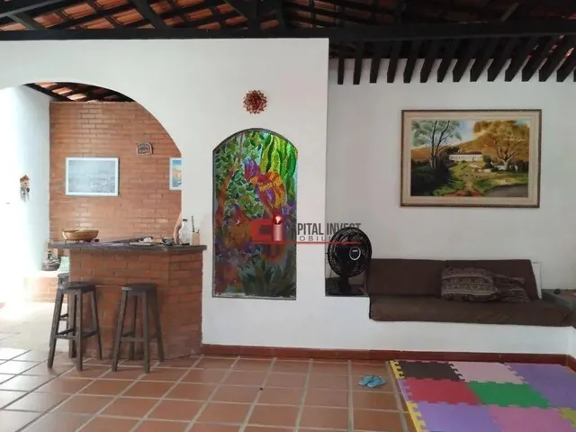Imagem 16: Casa com 5 Dormitórios À Venda, 360 M² por R$ 590.000,00 - Aritaguá - Ilhéus/Ba