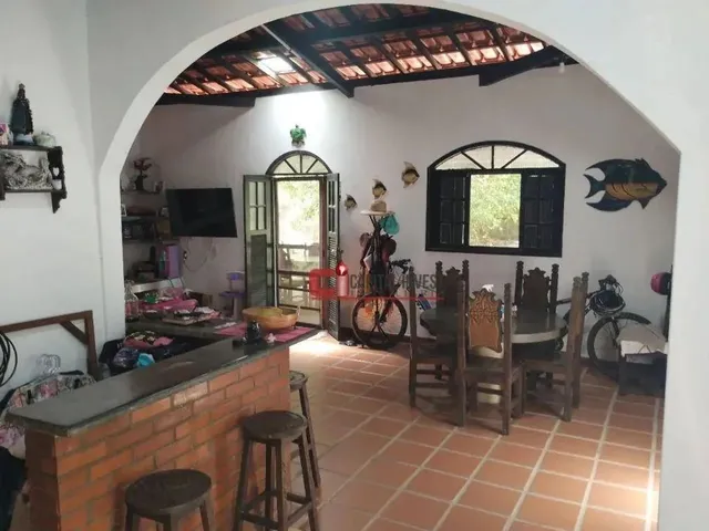 Imagem 11: Casa com 5 Dormitórios À Venda, 360 M² por R$ 590.000,00 - Aritaguá - Ilhéus/Ba
