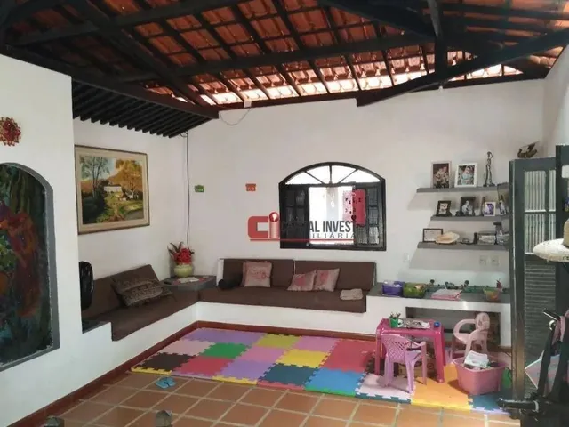 Imagem 15: Casa com 5 Dormitórios À Venda, 360 M² por R$ 590.000,00 - Aritaguá - Ilhéus/Ba