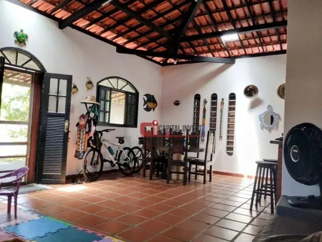 Imagem 4: Casa com 5 Dormitórios À Venda, 360 M² por R$ 590.000,00 - Aritaguá - Ilhéus/Ba