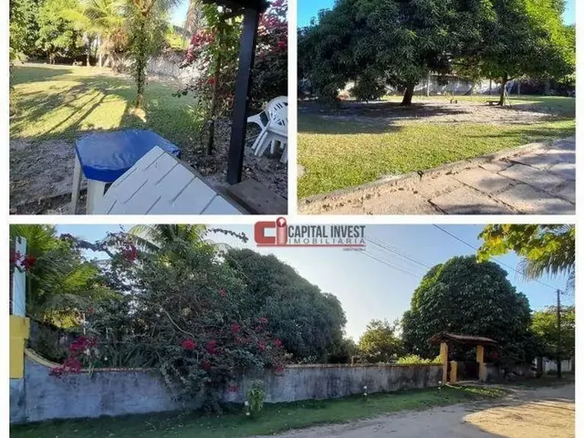 Imagem 13: Casa com 5 Dormitórios À Venda, 360 M² por R$ 590.000,00 - Aritaguá - Ilhéus/Ba