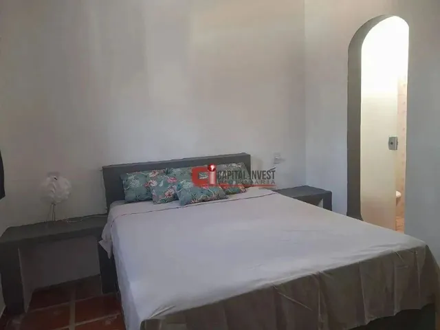 Imagem 10: Casa com 5 Dormitórios À Venda, 360 M² por R$ 590.000,00 - Aritaguá - Ilhéus/Ba