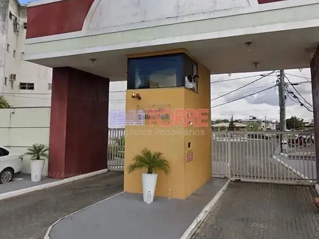 Imagem: O apartamento possui 2 Dormitórios, 1 Suíte, 2 Banheiros,
