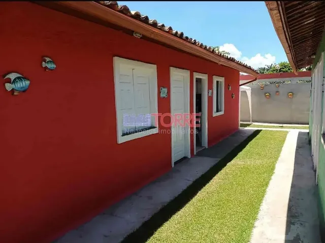 Imagem: Casa Padrão À Venda, São Domingos, Ilhéus