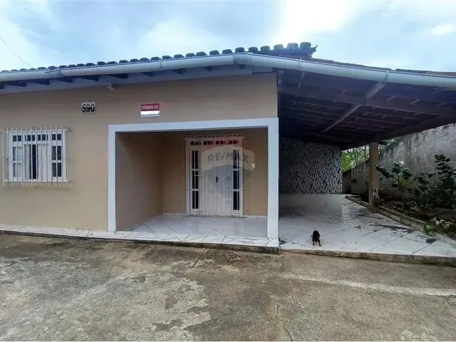 Imagem: Venda Casa no Centro - Itamaraju / Ba