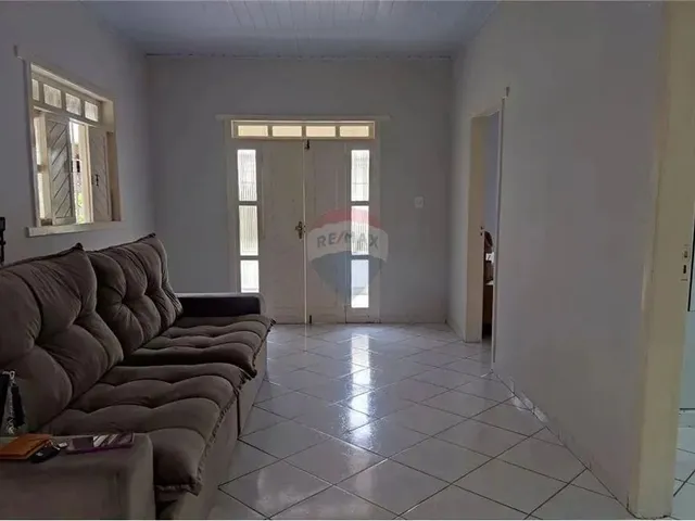 Imagem 2: Venda Casa no Centro - Itamaraju / Ba