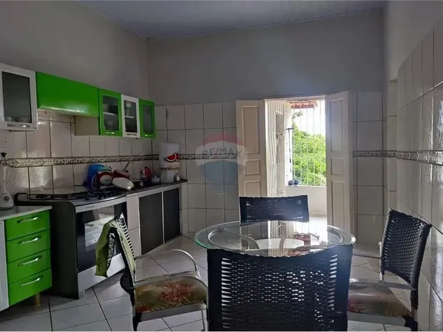 Imagem 3: Venda Casa no Centro - Itamaraju / Ba