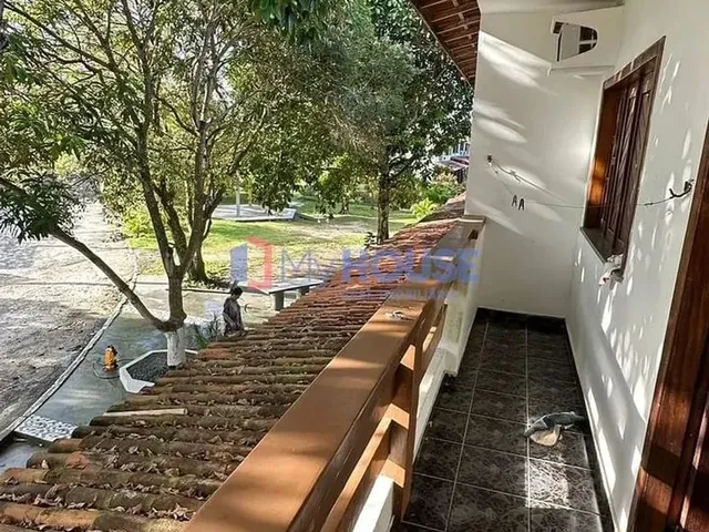 Imagem: Apartamento Duplex em Condomínio Fechado
