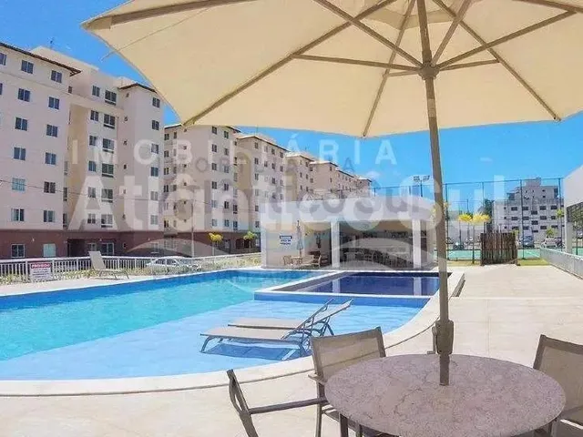 Imagem: Ilhéus - Apartamento 03 Quartos Sendo 01