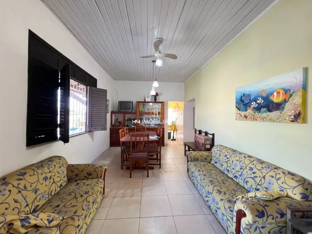 Imagem: Casa 3/4 À Venda em Olivença Porteira