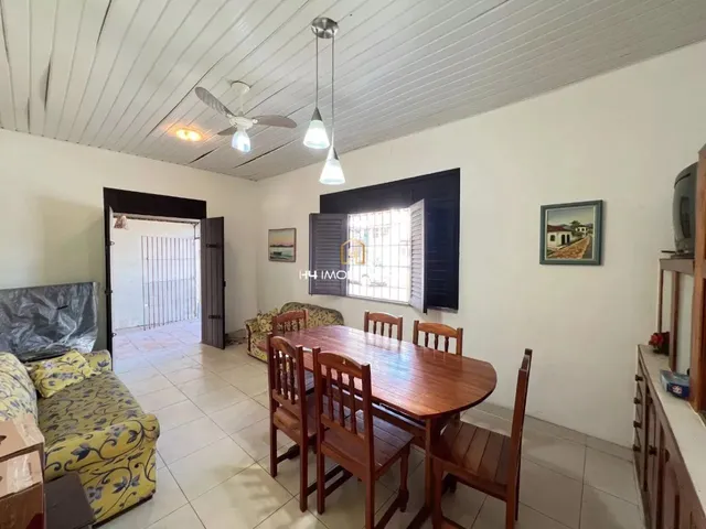 Imagem 13: Casa 3/4 À Venda em Olivença Porteira Fechada