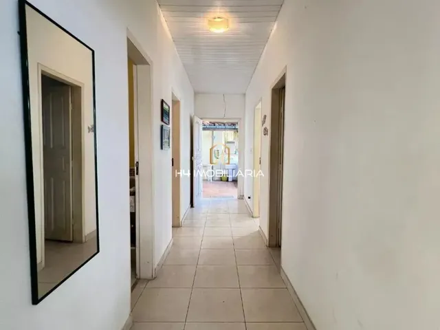 Imagem 8: Casa 3/4 À Venda em Olivença Porteira Fechada