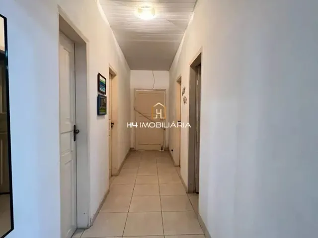 Imagem 14: Casa 3/4 À Venda em Olivença Porteira Fechada