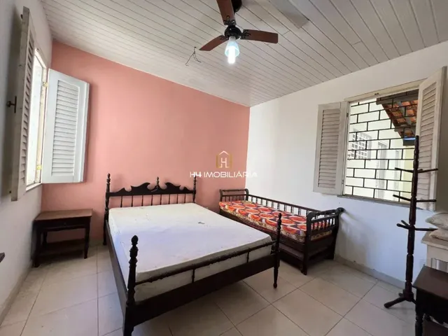 Imagem 15: Casa 3/4 À Venda em Olivença Porteira Fechada