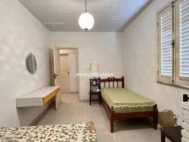 Imagem 5: Casa 3/4 À Venda em Olivença Porteira Fechada