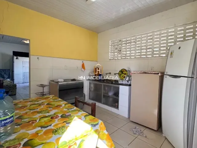 Imagem 11: Casa 3/4 À Venda em Olivença Porteira Fechada