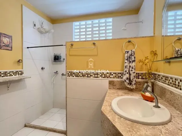 Imagem 6: Casa 3/4 À Venda em Olivença Porteira Fechada