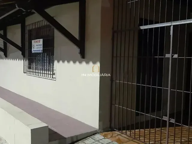 Imagem 2: Casa 3/4 À Venda em Olivença Porteira Fechada
