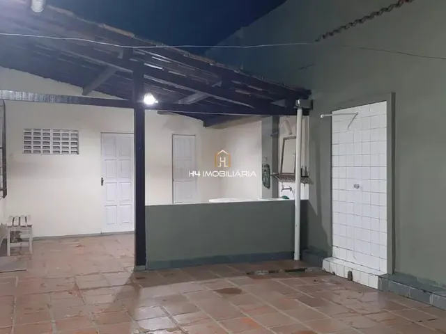 Imagem 10: Casa 3/4 À Venda em Olivença Porteira Fechada