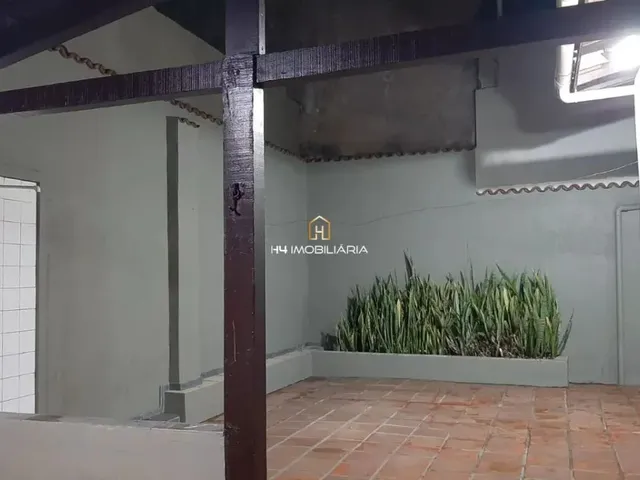 Imagem 4: Casa 3/4 À Venda em Olivença Porteira Fechada