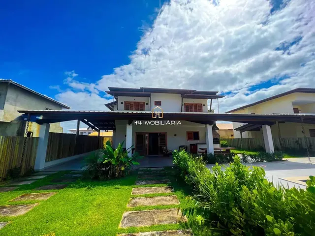 Imagem 4: Casa À Venda com 4 Suítes Condomínio Morada da Praia