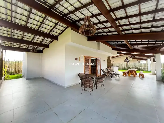 Imagem 9: Casa À Venda com 4 Suítes Condomínio Morada da Praia