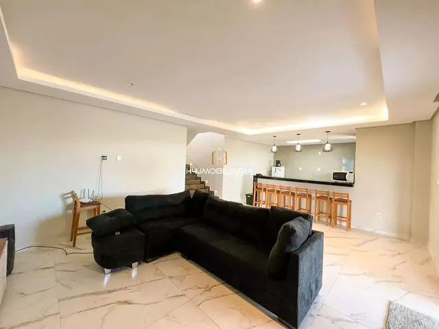 Imagem 10: Casa À Venda com 4 Suítes Condomínio Morada da Praia