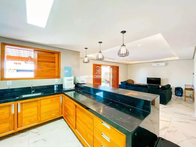 Imagem 12: Casa À Venda com 4 Suítes Condomínio Morada da Praia