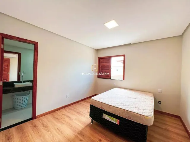 Imagem 7: Casa À Venda com 4 Suítes Condomínio Morada da Praia